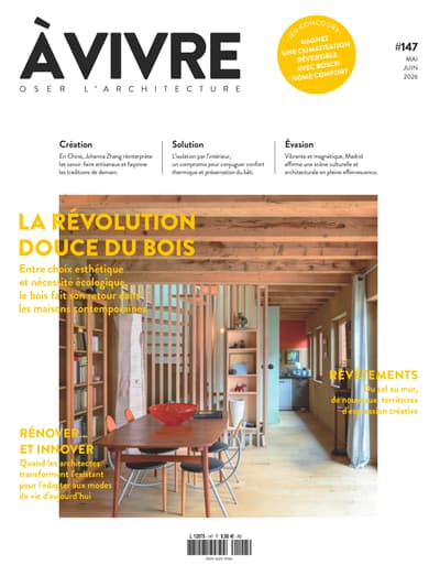 Couverture La révolution douce du bois