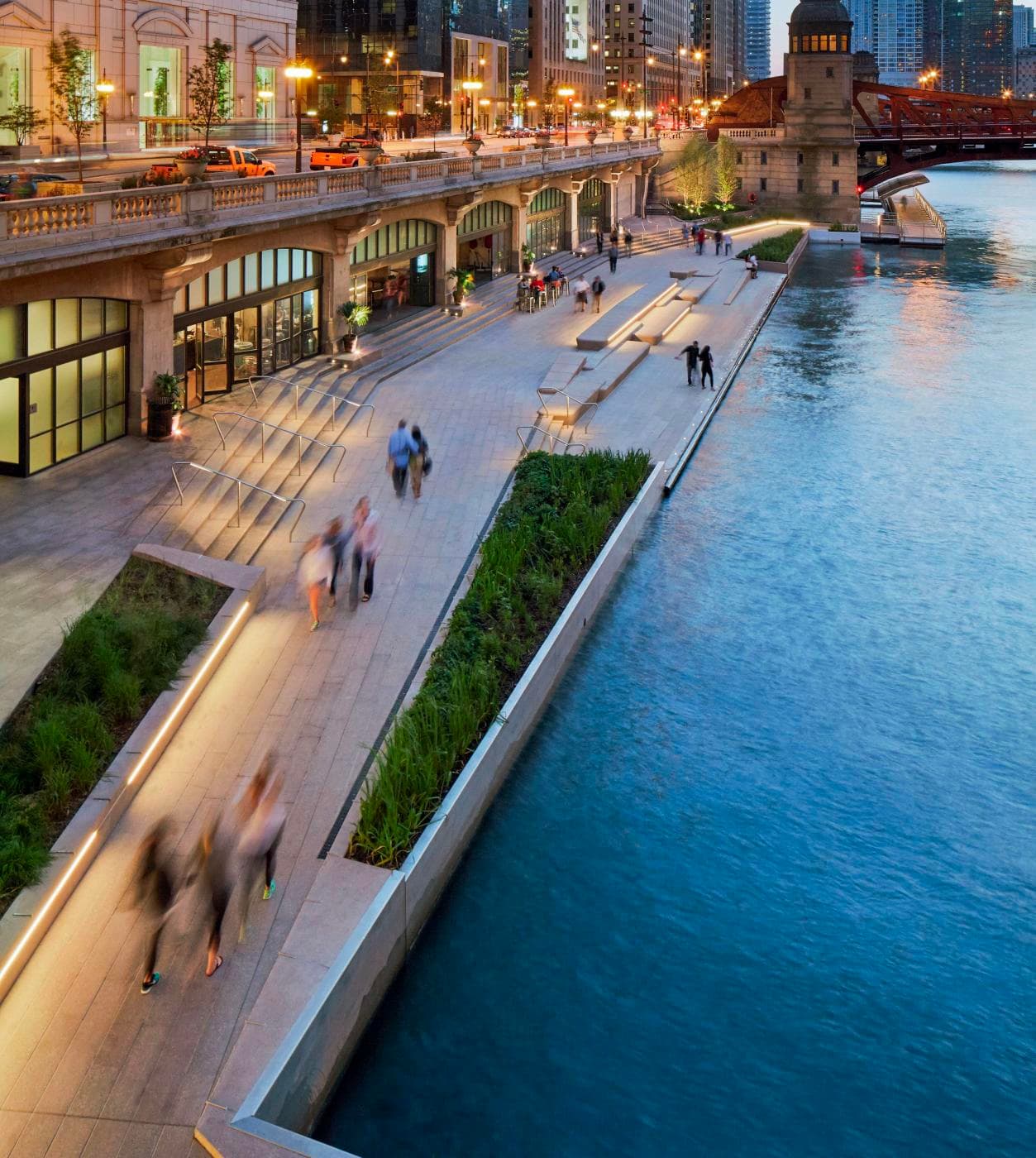 Chicago : les incontournables !