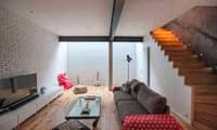 OLIVIER OLINDO ARCHITECTE