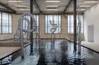 Le GrandCafé – centre d’art contemporain de Saint-Nazaire, exposition « Chambre froide »