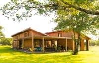 LA PETITE MAISON DANS LA CLAIRIÈRE