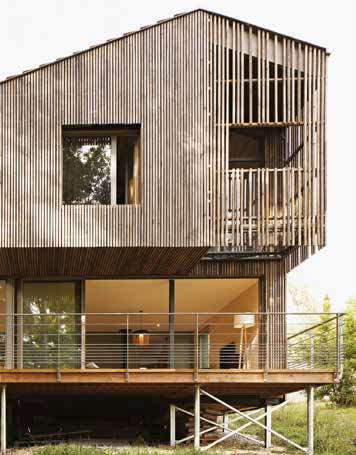 PLUS ARCHITECTES