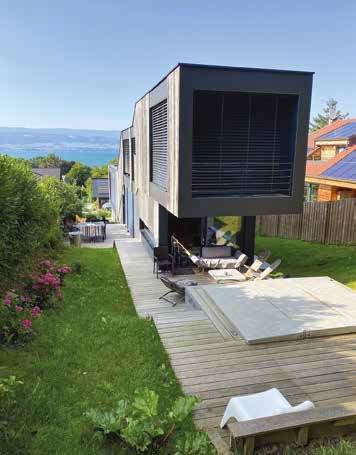 ATELIER BREGIGEON ARCHITECTE