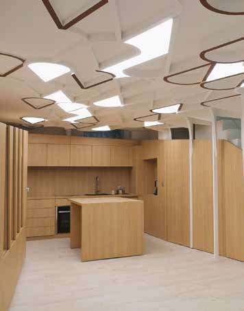 THOMAS RICHARD ARCHITECTE