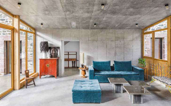ATELIER VICTORIA MIGLIORE