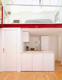 HADDOCK ARCHITECTURE - Image 2