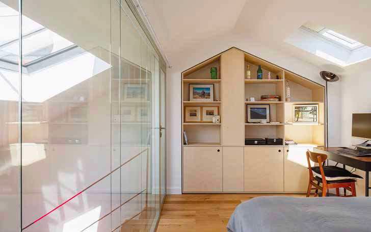 HADDOCK ARCHITECTURE