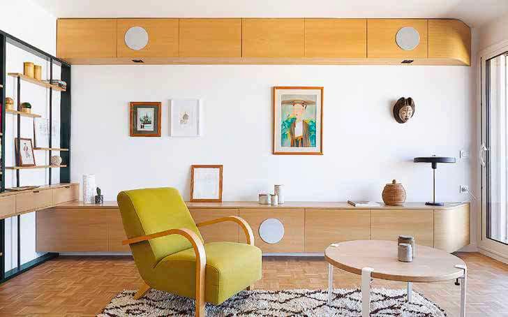LAGOM ARCHITECTES