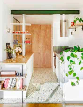 AMATE ARCHITECTURE