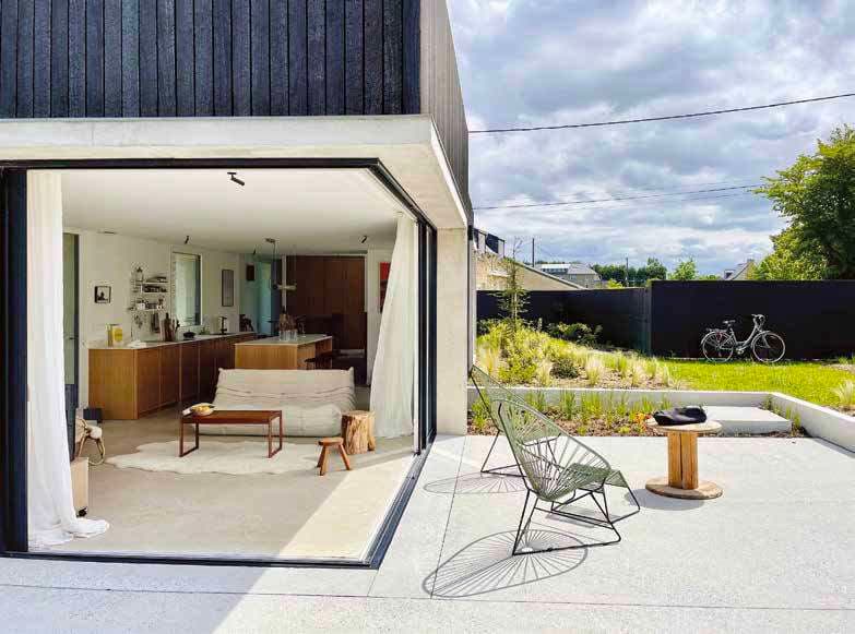 JUMELLE CONTEMPORAINE - Image 4
