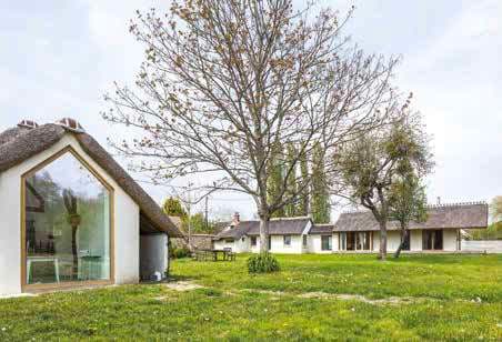 NICOLA SPINETTO ARCHITECTES