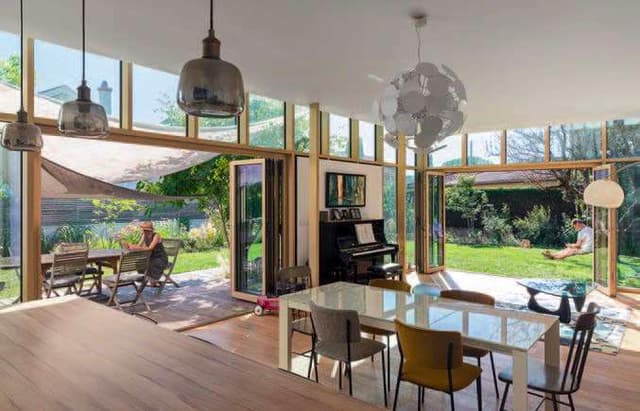 DANK ARCHITECTURES THIBAUT CHANUT