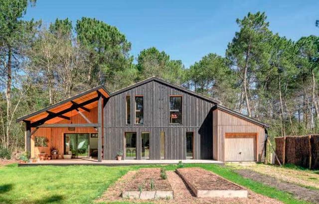 QUENTIN JOSSE ARCHITECTE