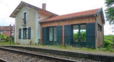 JULIEN DUMOLARD ARCHITECTE