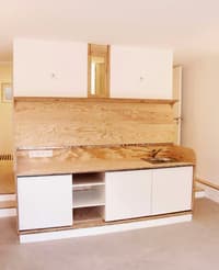 THIBAULT MACHU ARCHITECTURE