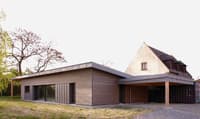 GF ARCHITECTURE GWENN FLACHOT