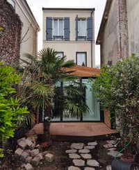 NIM ARCHITECTURE FRANCESCA DE MARCHI