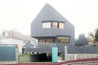 PASSIVE SUBURBAINE - Image 1