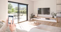 SLINOVA X, la baie coulissante tout en finesse