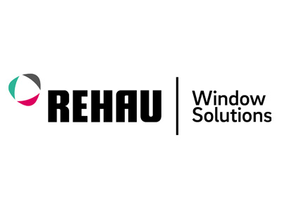 REHAU logo