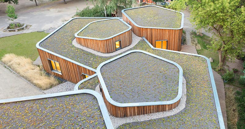Illustration de RubberGard® EPDM