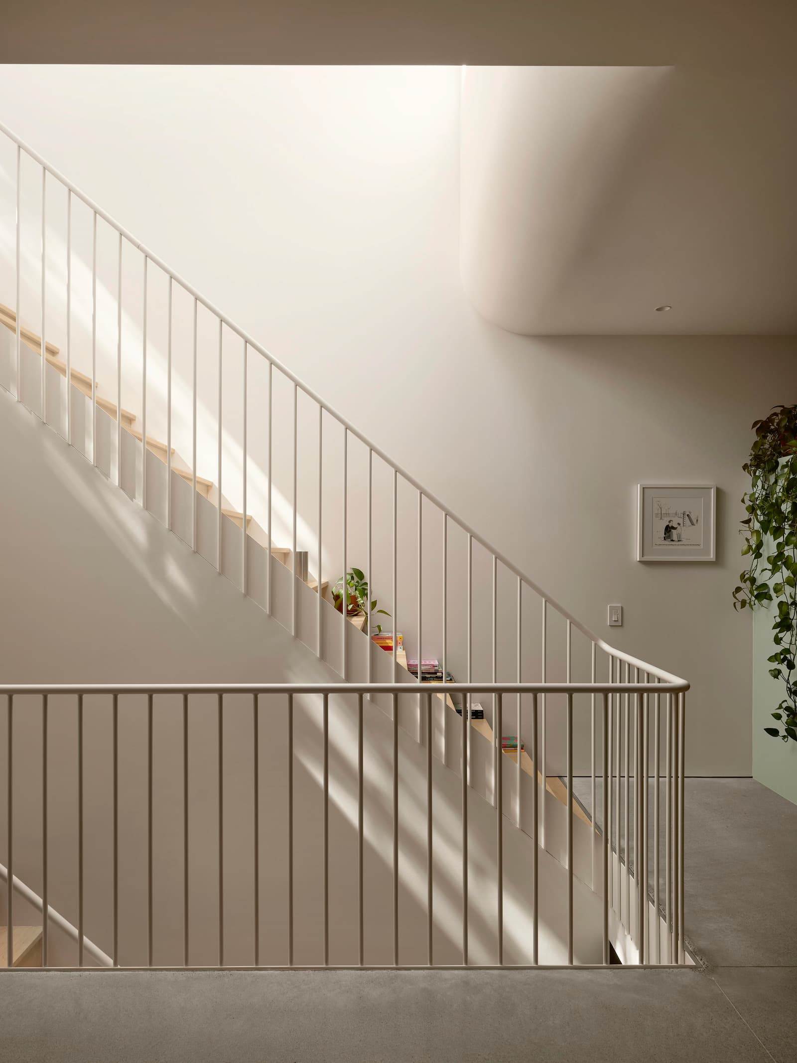 L'ARCHITECTE QUI MURMURAIT À L'OREILLE DES MAISONS - Image 5