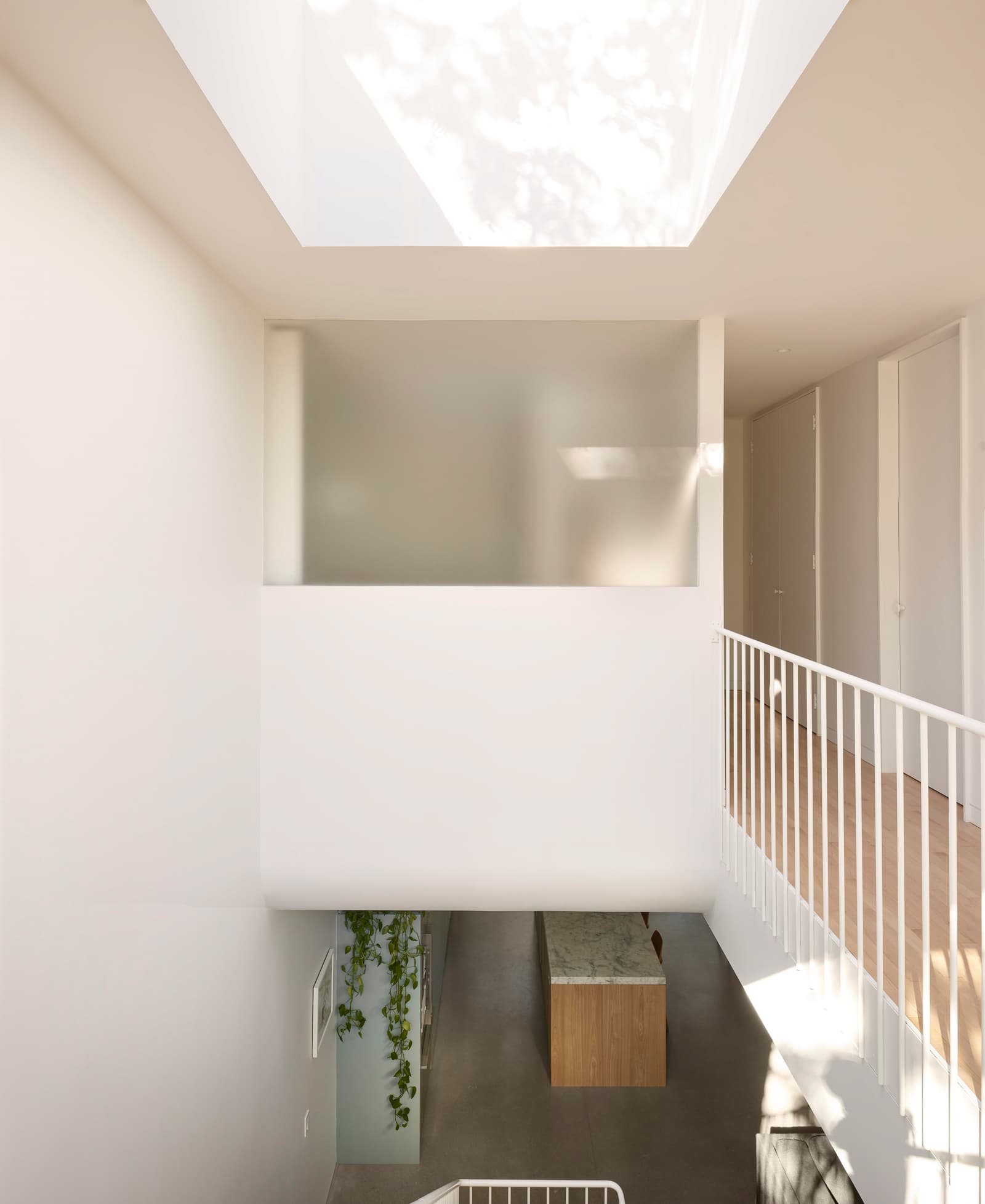 L'ARCHITECTE QUI MURMURAIT À L'OREILLE DES MAISONS - Image 7