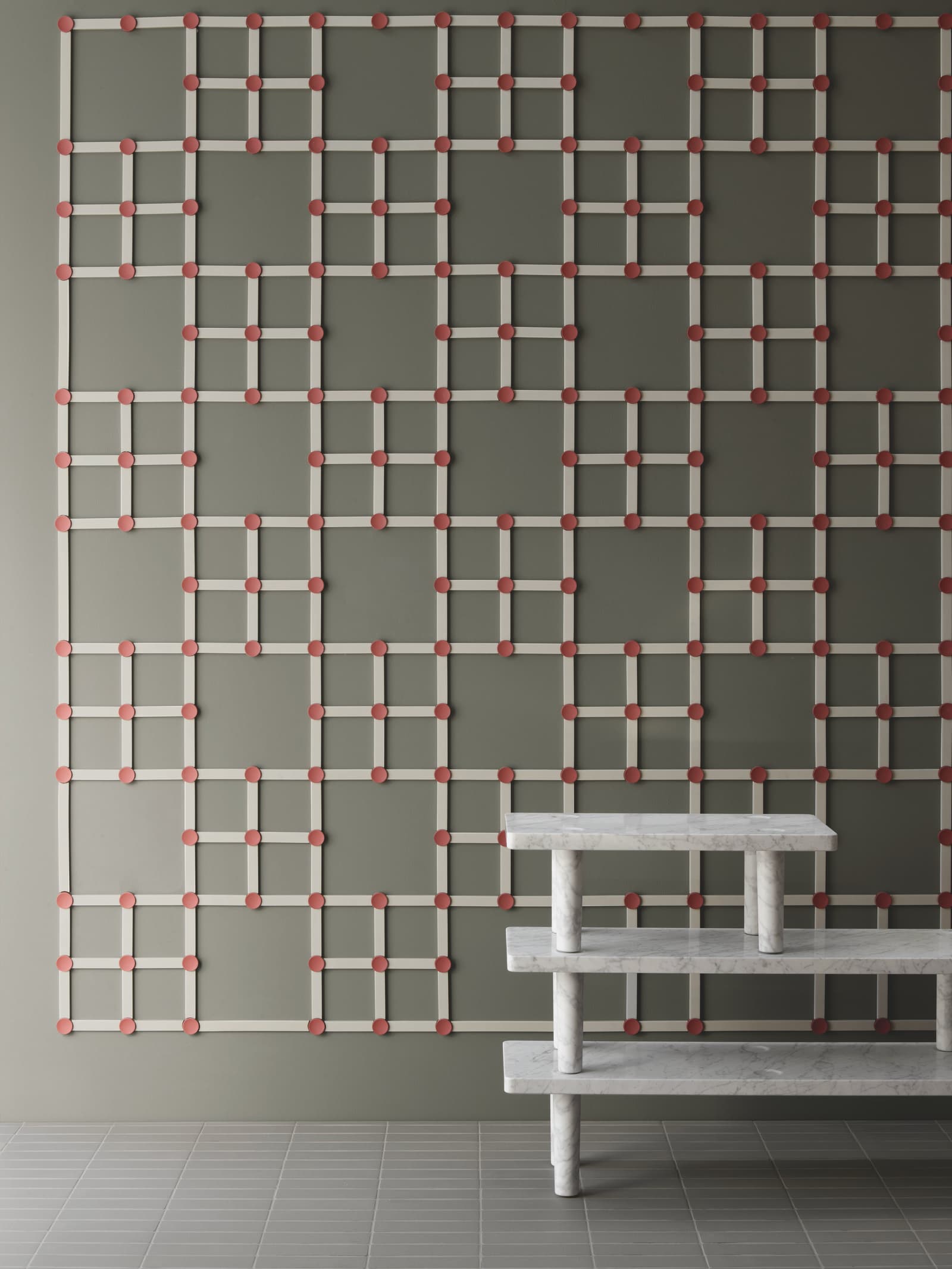 SURFACES SENSIBLES, QUAND LES MURS PRENNENT DU CARACTÈRE - Image 7