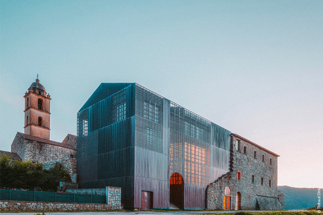 GLOBAL AWARD FOR SUSTAINABLE ARCHITECTURE : LES LAURÉATS 2026 - Image 8