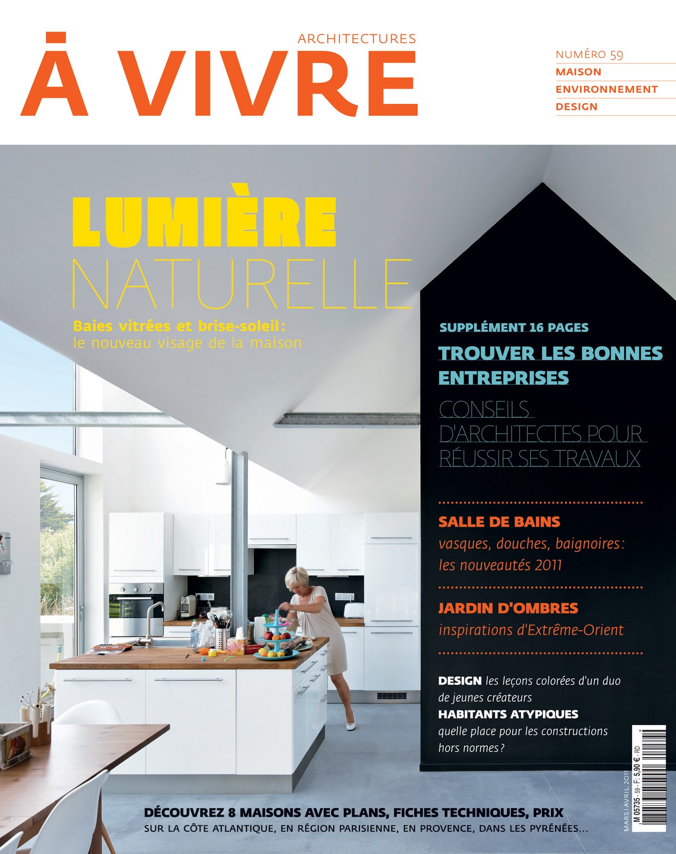 Lumière naturelle
