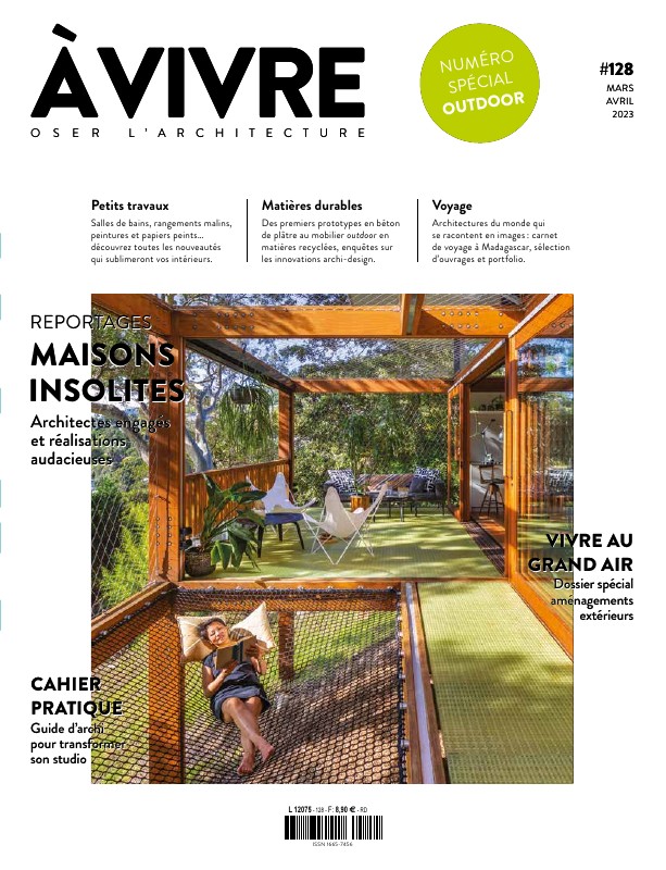 Maisons insolites