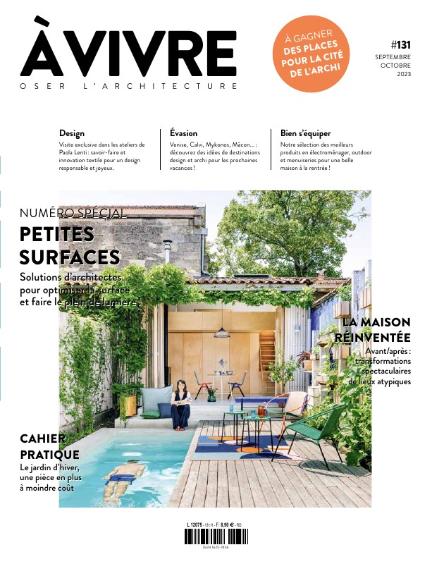 Petites surfaces