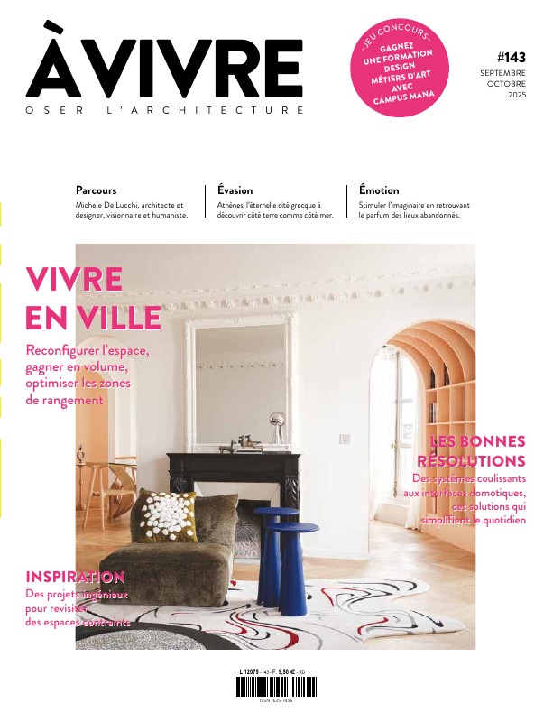 Vivre en ville