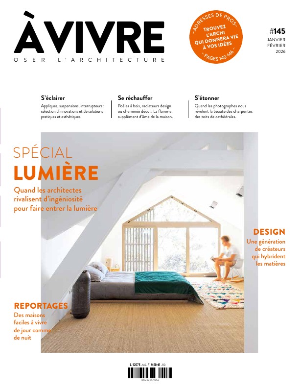 Spécial Lumière