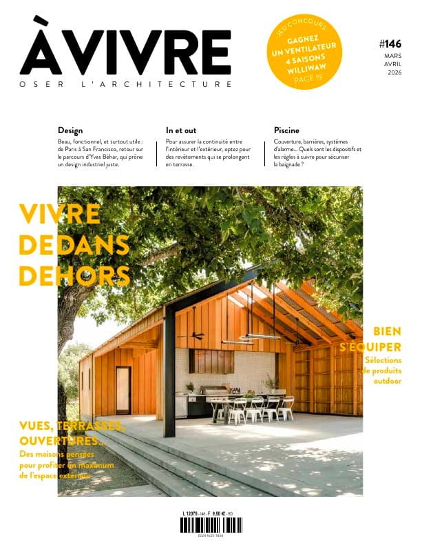 Vivre dedans dehors