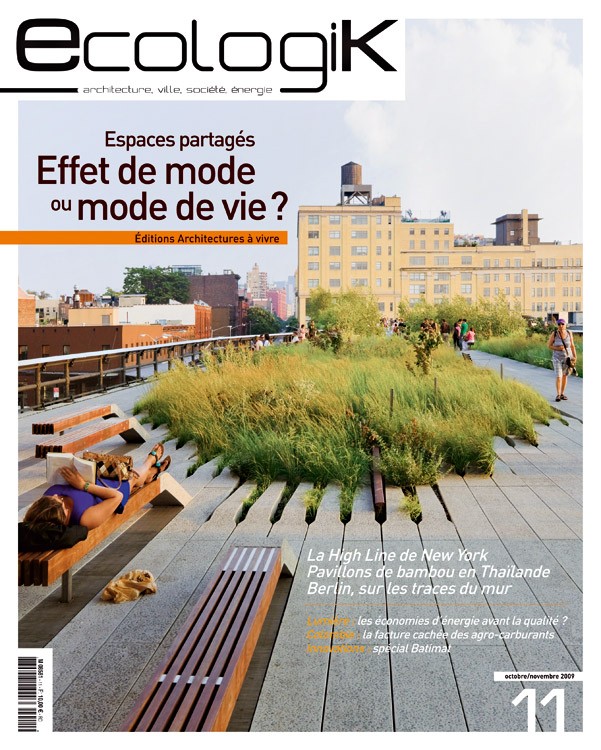 Effet de mode ou mode de vie ?