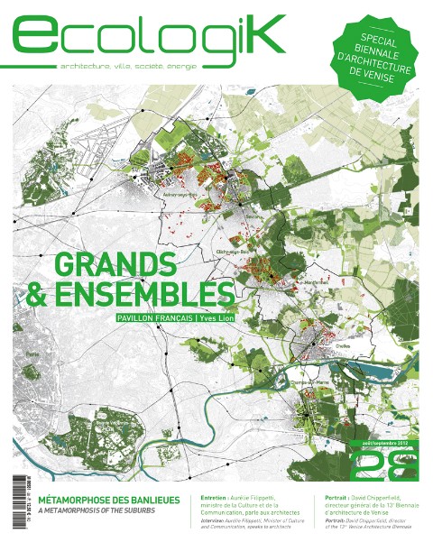 Grands & Ensembles