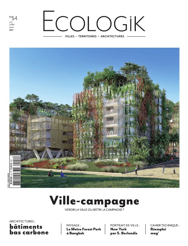 Ville-campagne