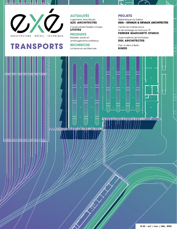 Transports