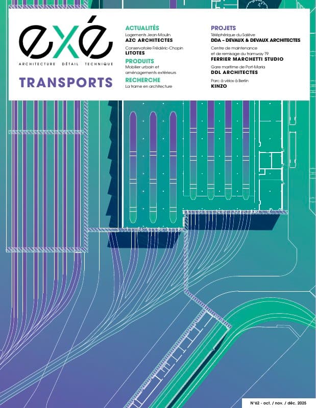 Transports