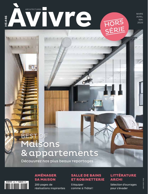 BEST OF Maisons & appartements