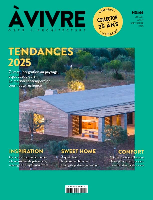 Tendances 2025