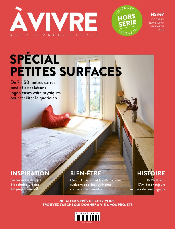 Spécial petites surfaces
