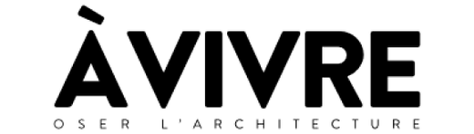 À Vivre - Logo