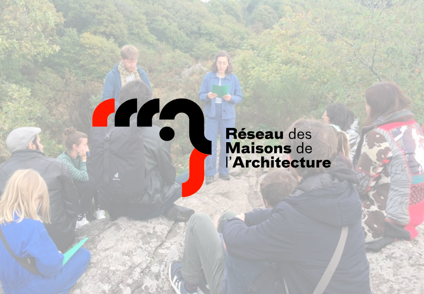 Appel à candidature / résidences d'architecture 