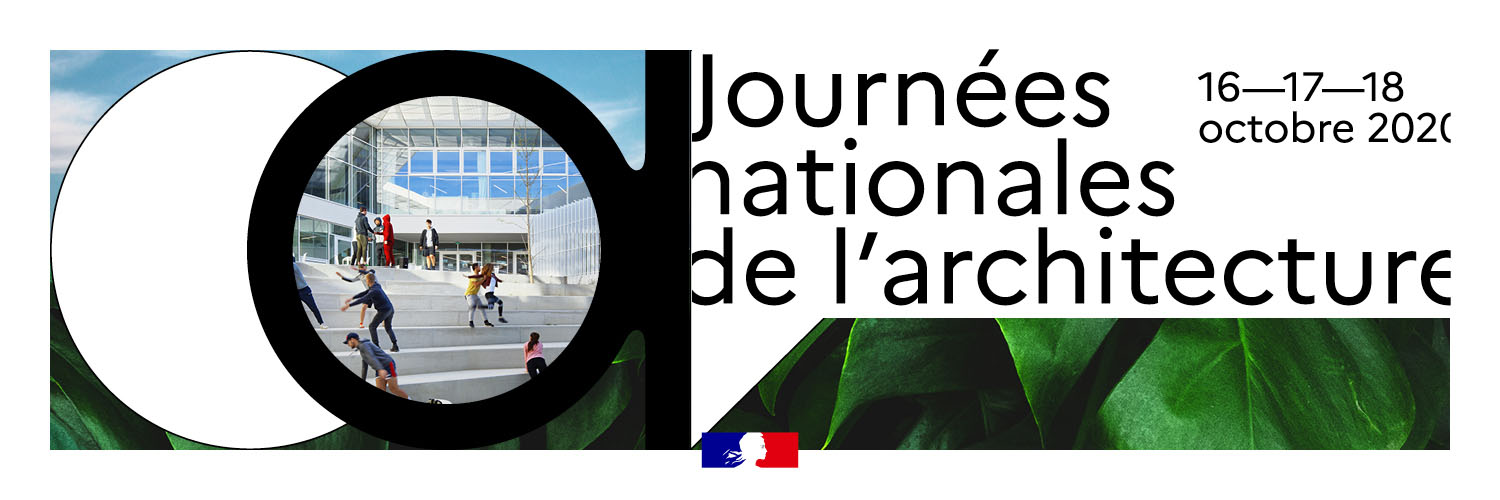 Journées nationales de l'architecture (JNA)